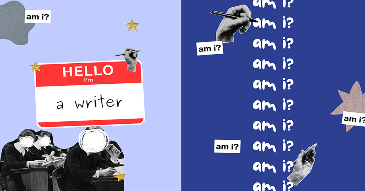 Am I really a writer if no one is reading? • PhilSTAR Life